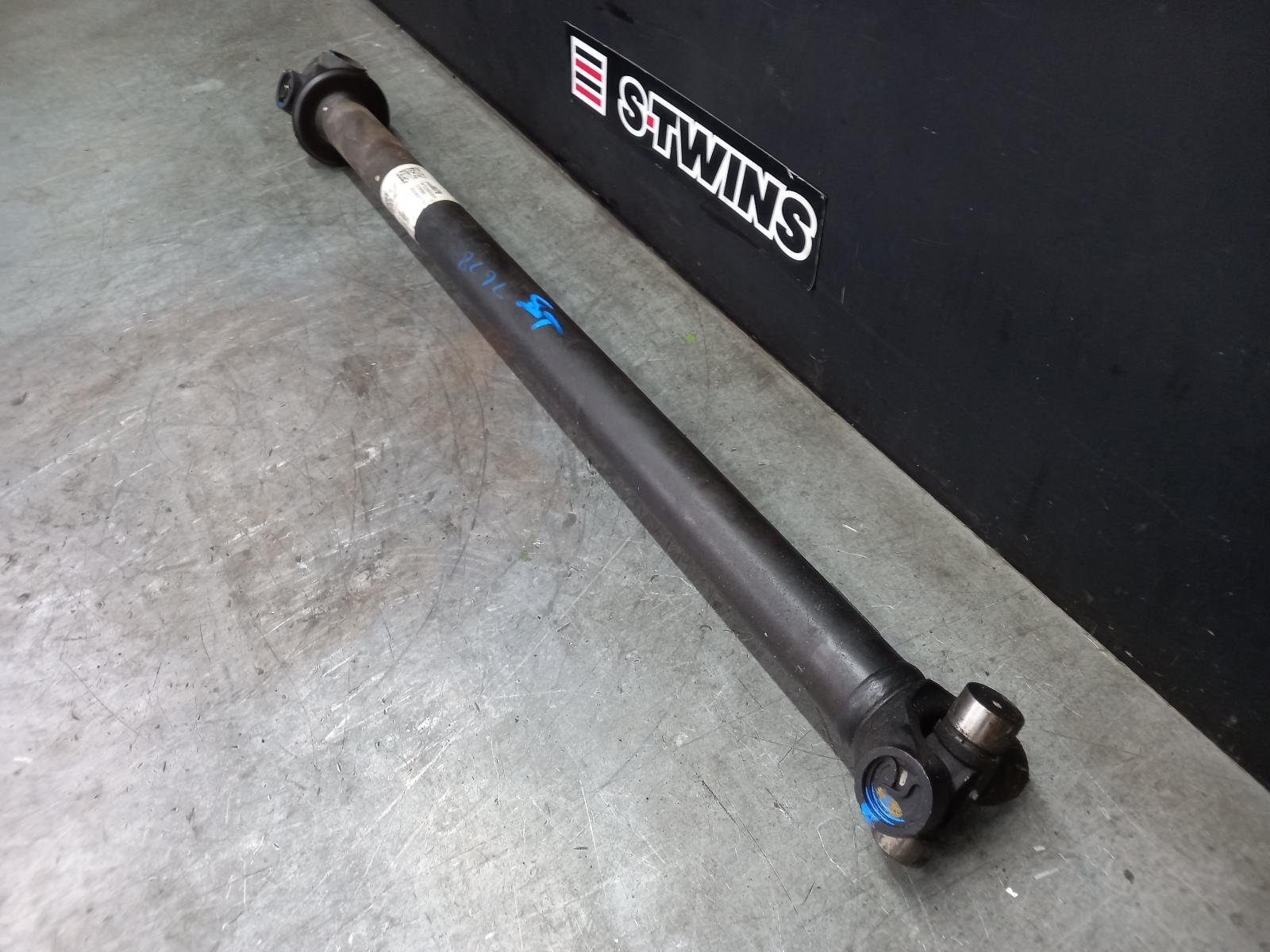 View Auto part Front Prop Shaft Chevrolet Silverado 2022