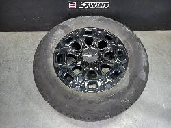 View Auto part Wheel Mag Chevrolet Silverado 2022