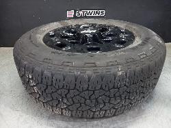 View Auto part Wheel Mag Chevrolet Silverado 2022