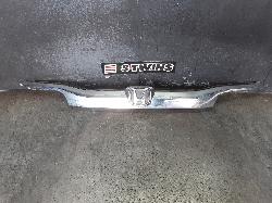 View Auto part Rear Garnish Honda Crv 2016