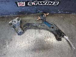 View Auto part Left Front Lower Control Arm Honda Crv 2016