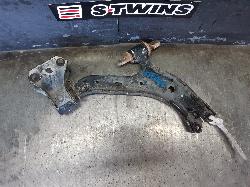 View Auto part Left Front Lower Control Arm Honda Crv 2016