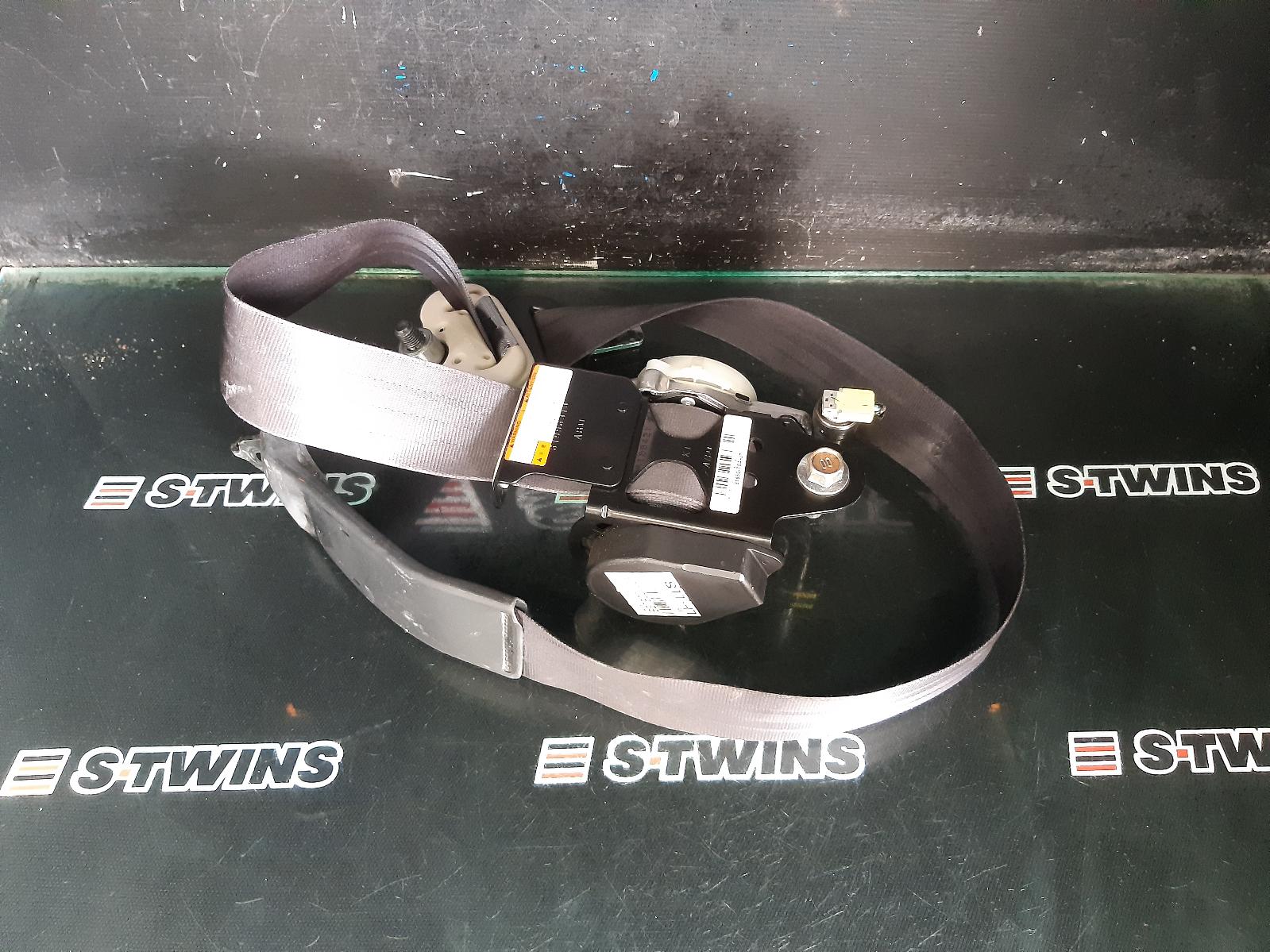 View Auto part Seatbelt/Stalk Honda Crv 2016