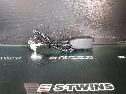 View Auto part Seatbelt/Stalk Honda Crv 2016