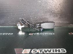 View Auto part Seatbelt/Stalk Honda Crv 2016