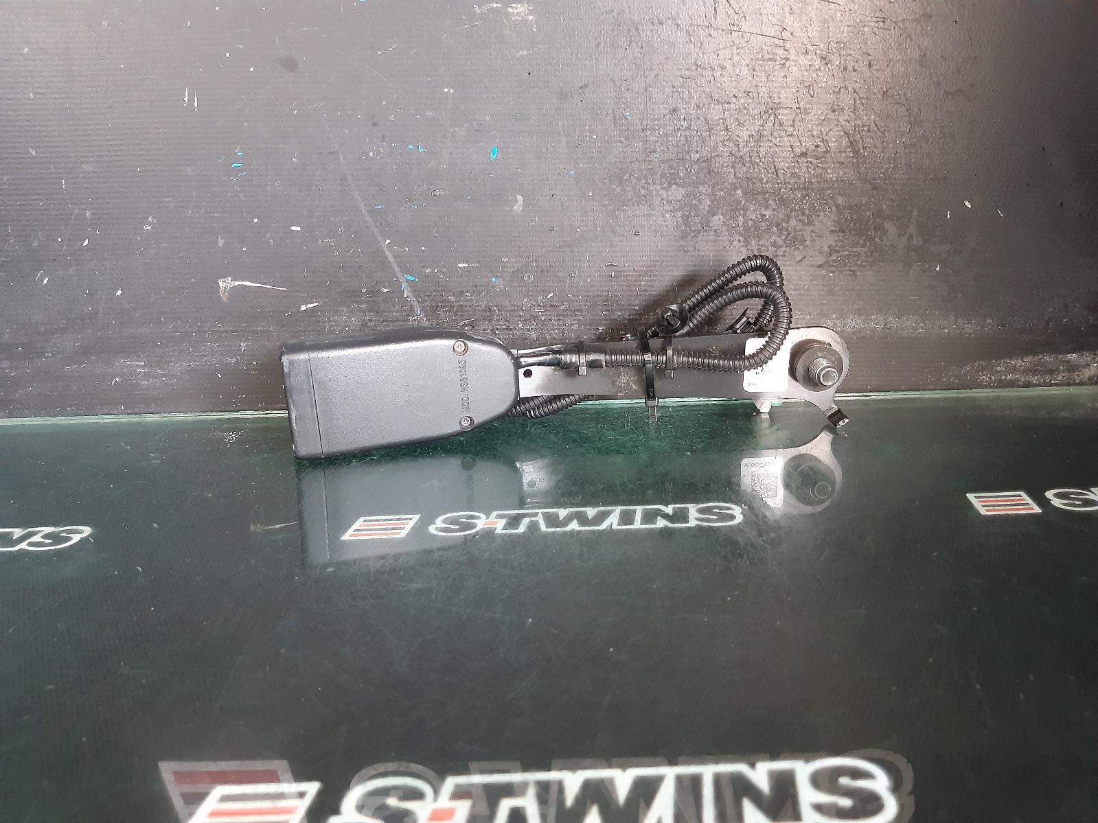 View Auto part Seatbelt/Stalk Honda Crv 2016