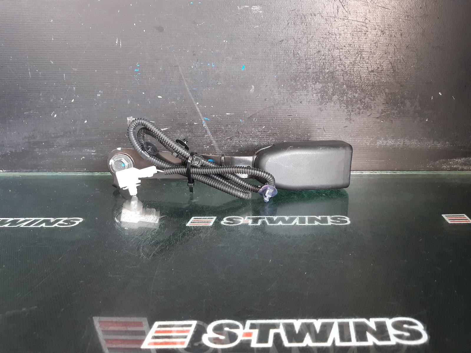 View Auto part Seatbelt/Stalk Honda Crv 2016