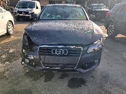 View Auto part Left Front Door Audi A4 2010