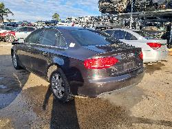 View Auto part Left Front Door Audi A4 2010