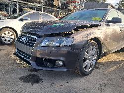 View Auto part Left Front Door Audi A4 2010
