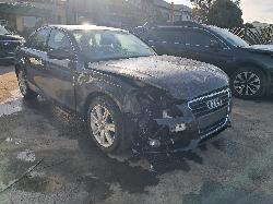 View Auto part Left Front Door Audi A4 2010