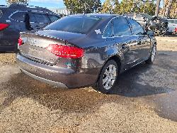 View Auto part Left Front Door Audi A4 2010