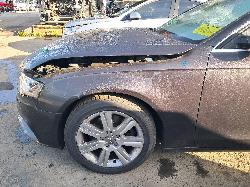 View Auto part Left Front Door Audi A4 2010