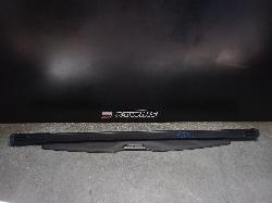 View Auto part Parcel Shelf Cargo Blind Toyota Kluger 2018