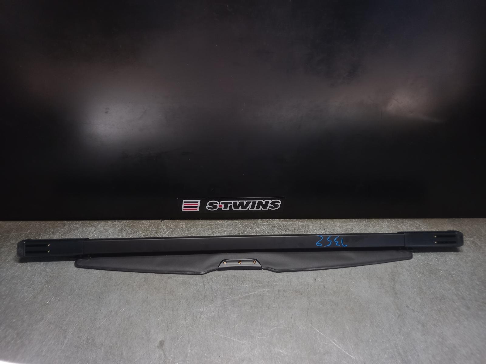 View Auto part Parcel Shelf Cargo Blind Toyota Kluger 2018
