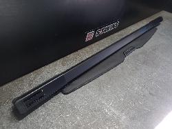 View Auto part Parcel Shelf Cargo Blind Toyota Kluger 2018