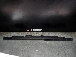 View Auto part Parcel Shelf Cargo Blind Toyota Kluger 2018