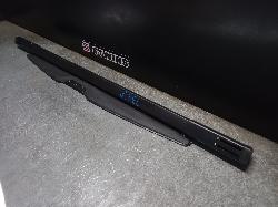 View Auto part Parcel Shelf Cargo Blind Toyota Kluger 2018