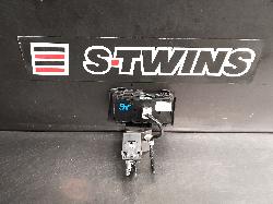 View Auto part Misc Switch/Relay Mazda Cx3 2015