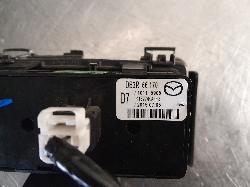 View Auto part Misc Switch/Relay Mazda Cx3 2015