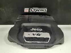 View Auto part Engine Cover Jeep Wrangler 2017
