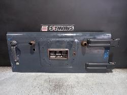 View Auto part Bootlid/Tailgate Jeep Wrangler 2017