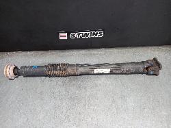 View Auto part Front Prop Shaft Jeep Wrangler 2017