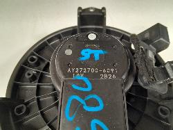 View Auto part Heater Fan Motor Jeep Wrangler 2017