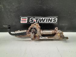 View Auto part Steering Column Jeep Wrangler 2017