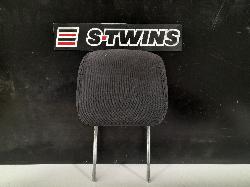 View Auto part Headrest Jeep Wrangler 2017