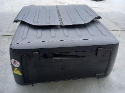 View Auto part Roof Jeep Wrangler 2017