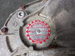 View Auto part Transfer Case Jeep Grandcherokee 2015