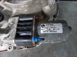 View Auto part Transfer Case Jeep Grandcherokee 2015