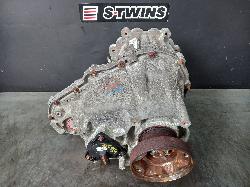 View Auto part Transfer Case Jeep Grandcherokee 2015