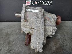 View Auto part Transfer Case Jeep Grandcherokee 2015