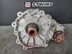 View Auto part Transfer Case Jeep Grandcherokee 2015