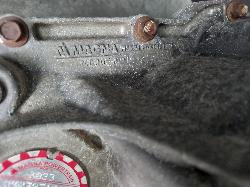 View Auto part Transfer Case Jeep Grandcherokee 2015