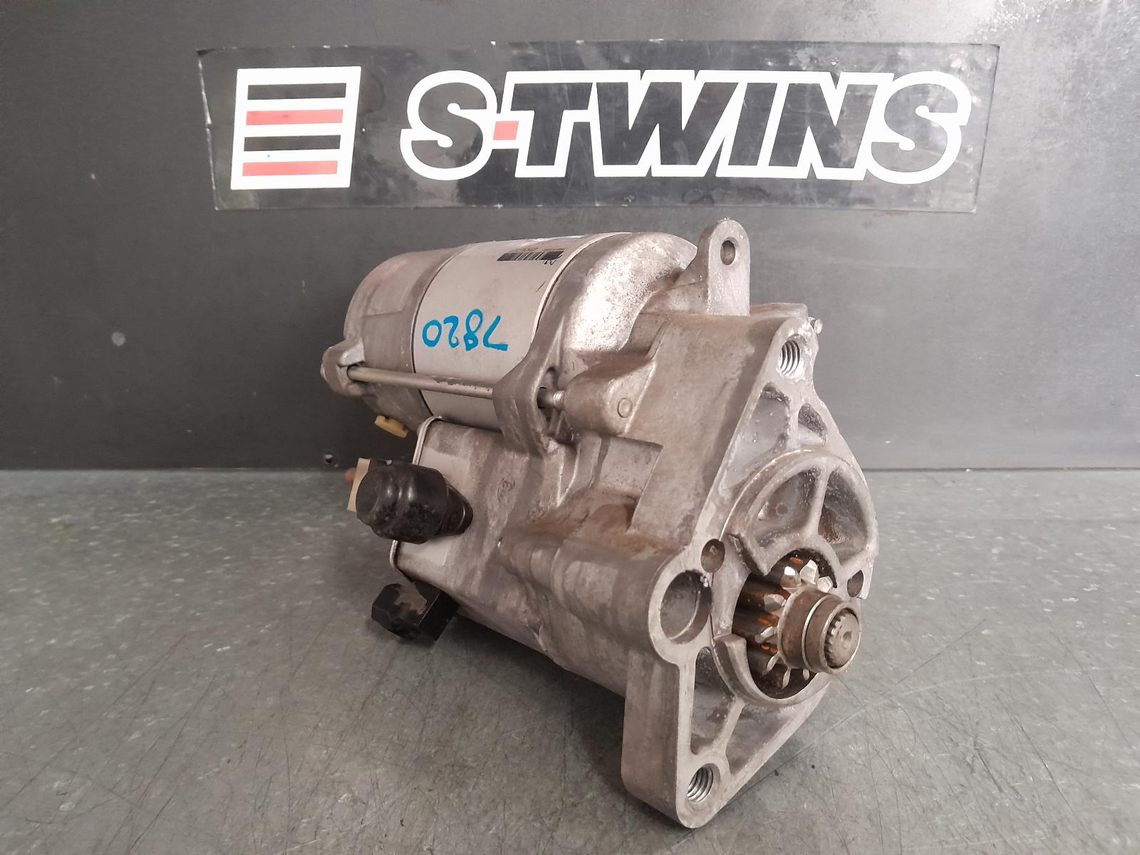 View Auto part Starter Jeep Grandcherokee 2015