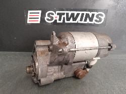 View Auto part Starter Jeep Grandcherokee 2015