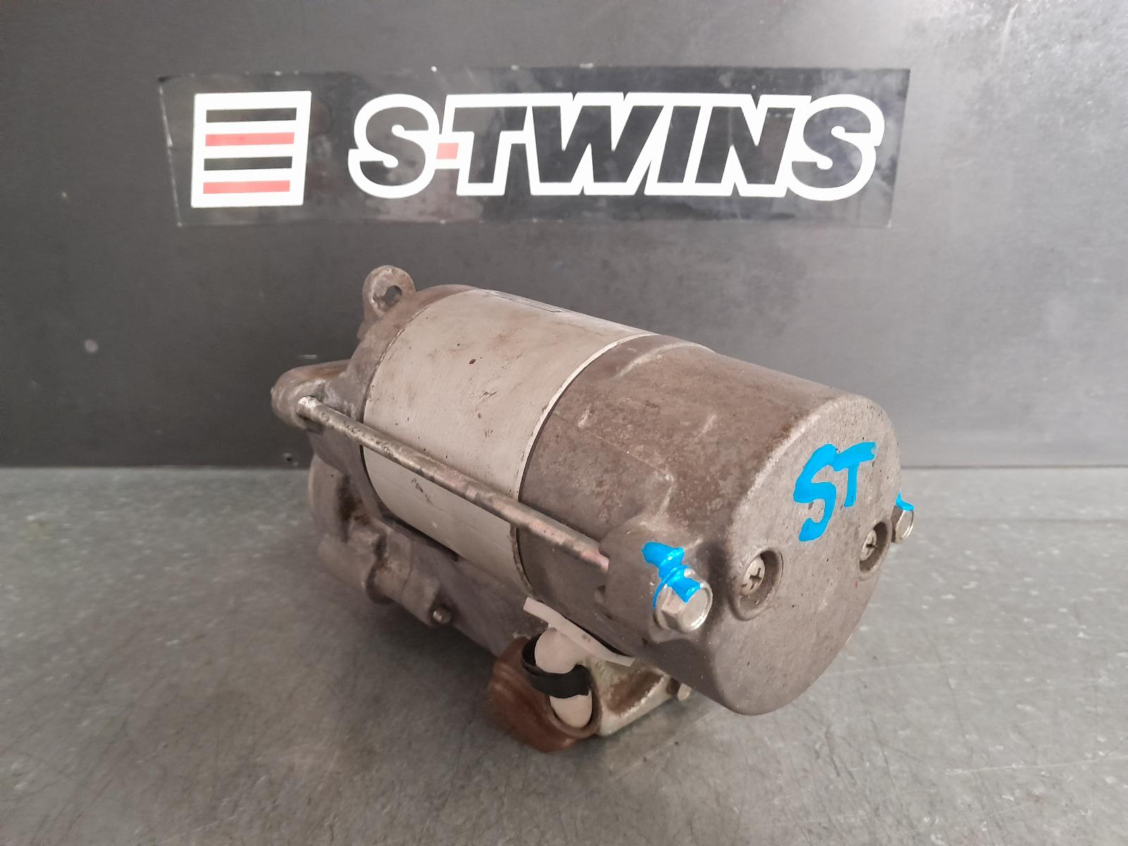 View Auto part Starter Jeep Grandcherokee 2015