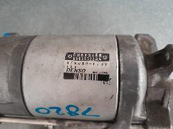 View Auto part Starter Jeep Grandcherokee 2015
