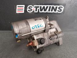 View Auto part Starter Jeep Grandcherokee 2015