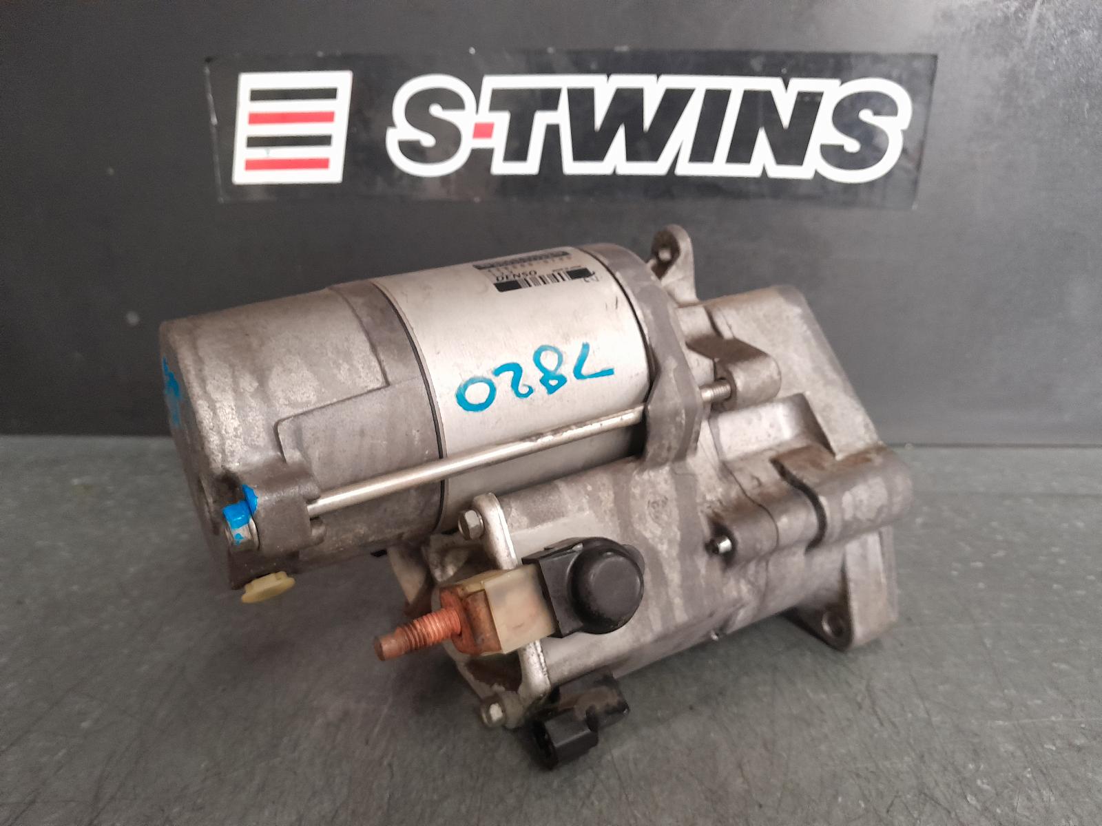 View Auto part Starter Jeep Grandcherokee 2015
