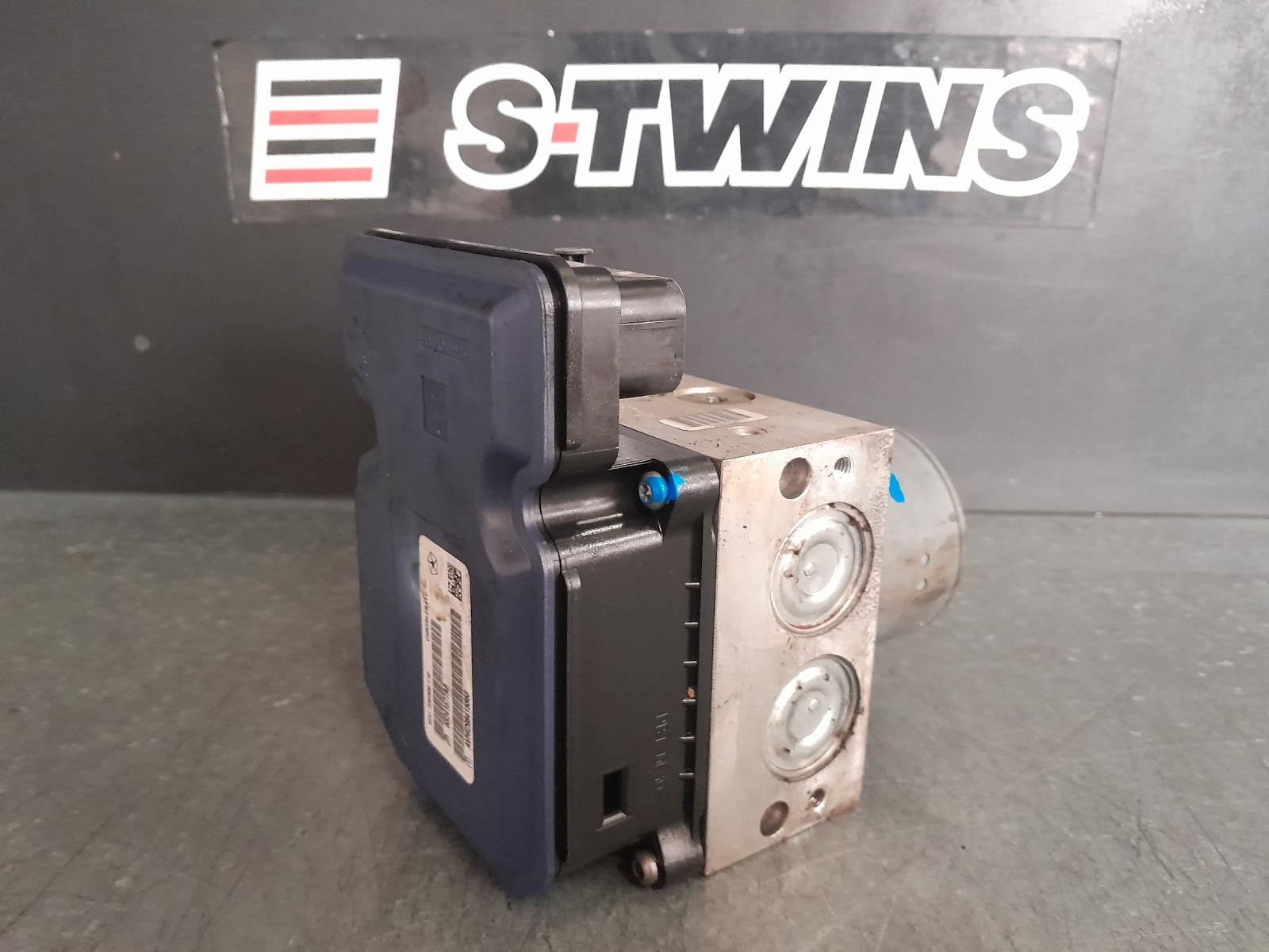 View Auto part Abs Pump/Modulator Jeep Grandcherokee 2015