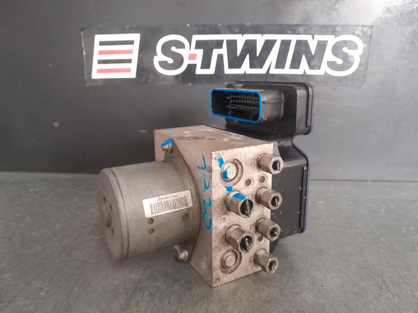 View Auto part Abs Pump/Modulator Jeep Grandcherokee 2015