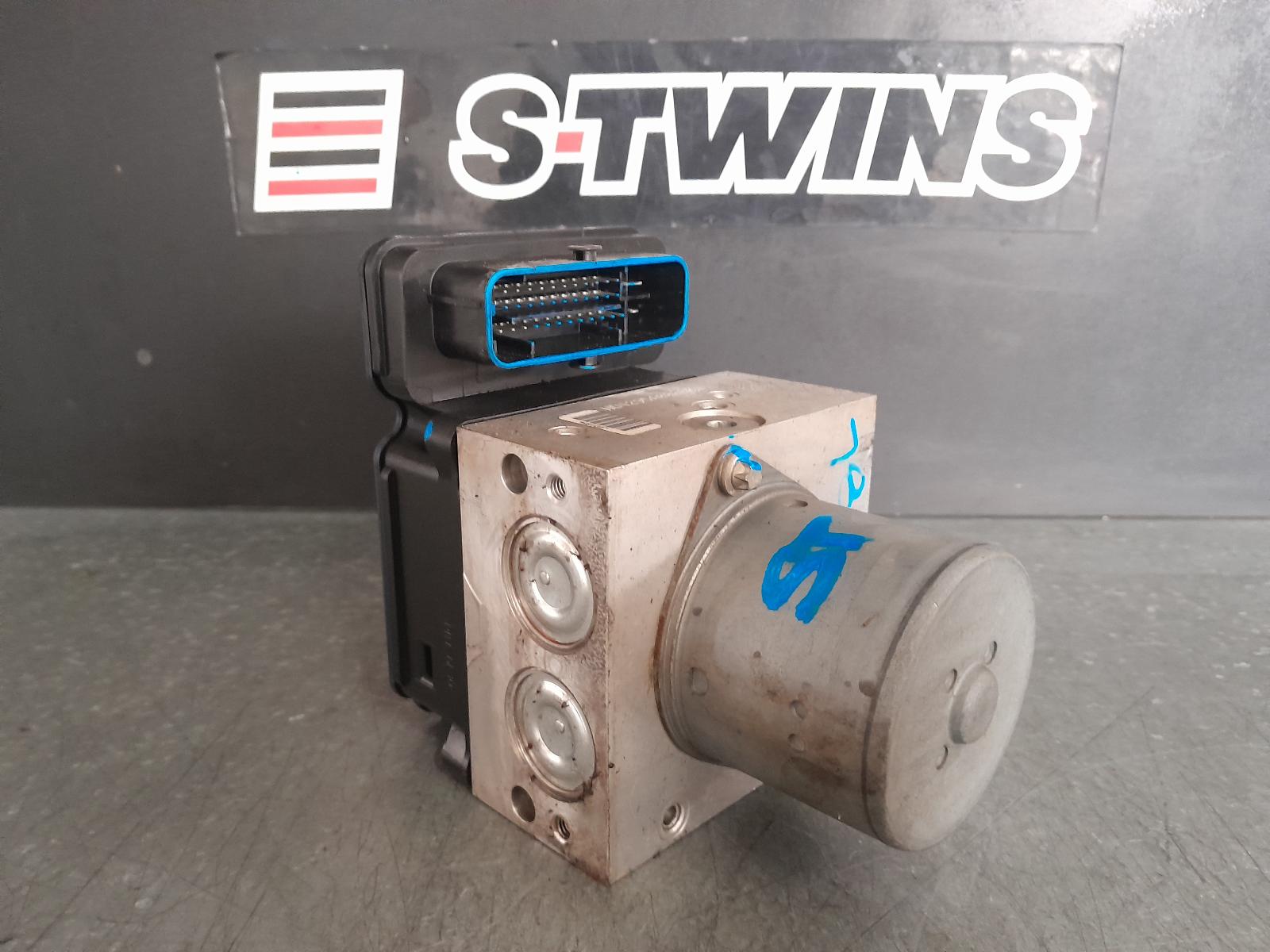 View Auto part Abs Pump/Modulator Jeep Grandcherokee 2015