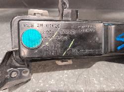 View Auto part Right Indicator/Fog/Side Jeep Grandcherokee 2015