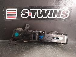 View Auto part Right Indicator/Fog/Side Jeep Grandcherokee 2015
