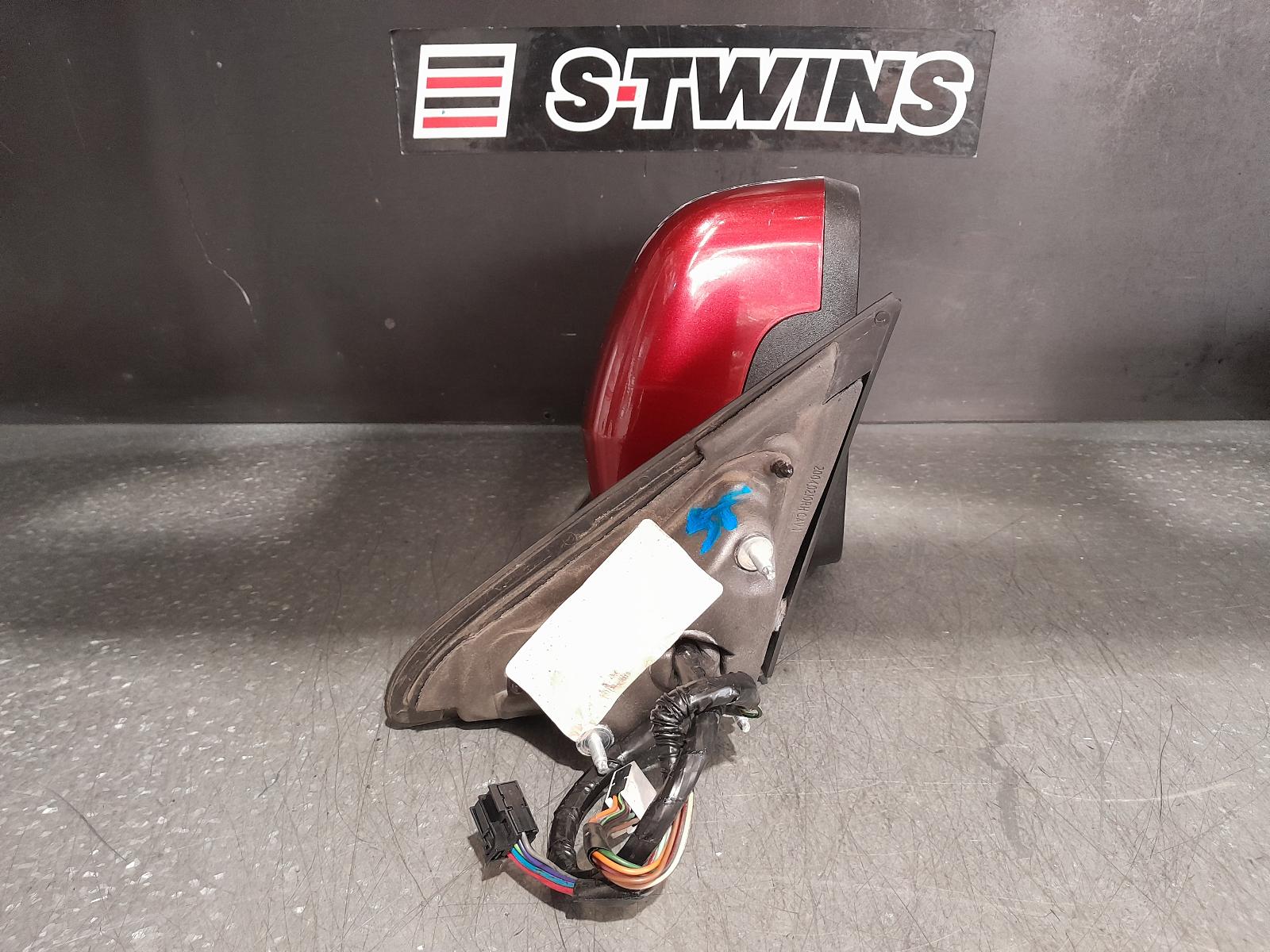 View Auto part Right Door Mirror Jeep Grandcherokee 2015