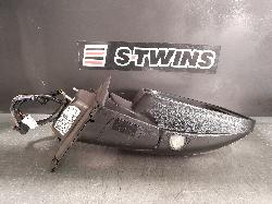 View Auto part Right Door Mirror Jeep Grandcherokee 2015